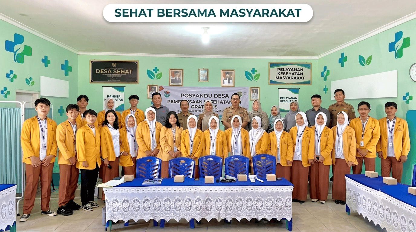 Kesehatan Masyarakat